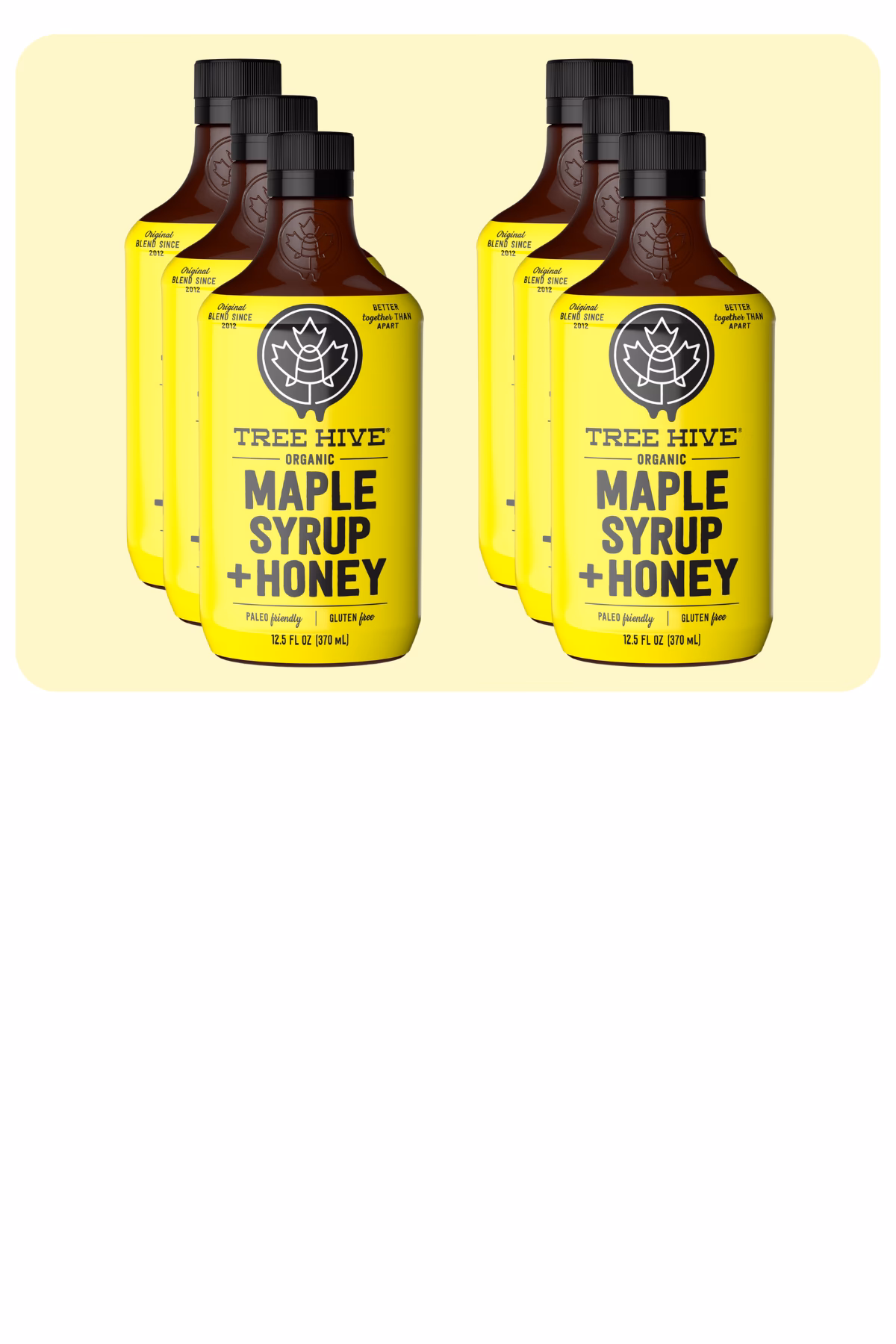 Do you need to feed a hive in the spring?