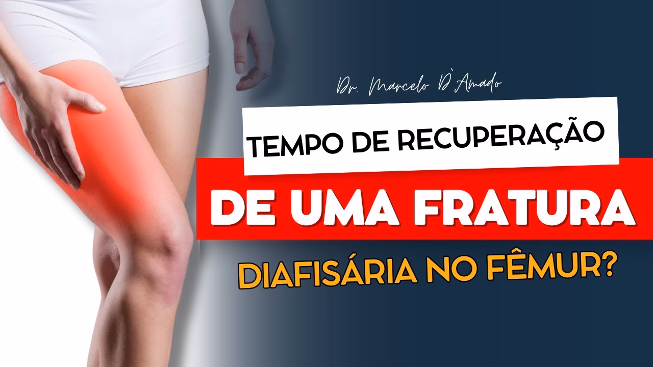Quais são os benefícios da fisioterapia após a cirurgia de fêmur?