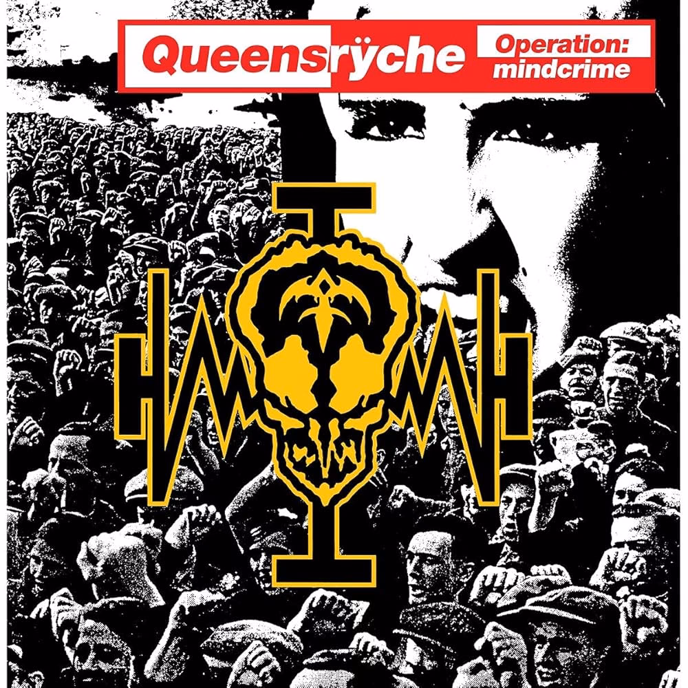 When was Operation Mindcrime II released?