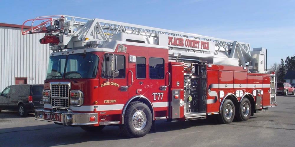 What are the benefits of a Quint fire apparatus?