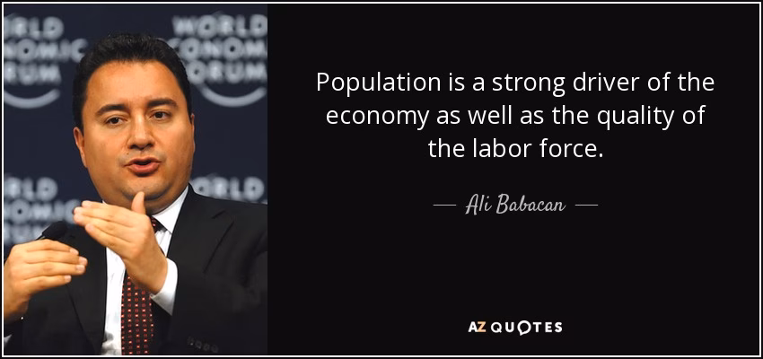 What is the importance of Labor?