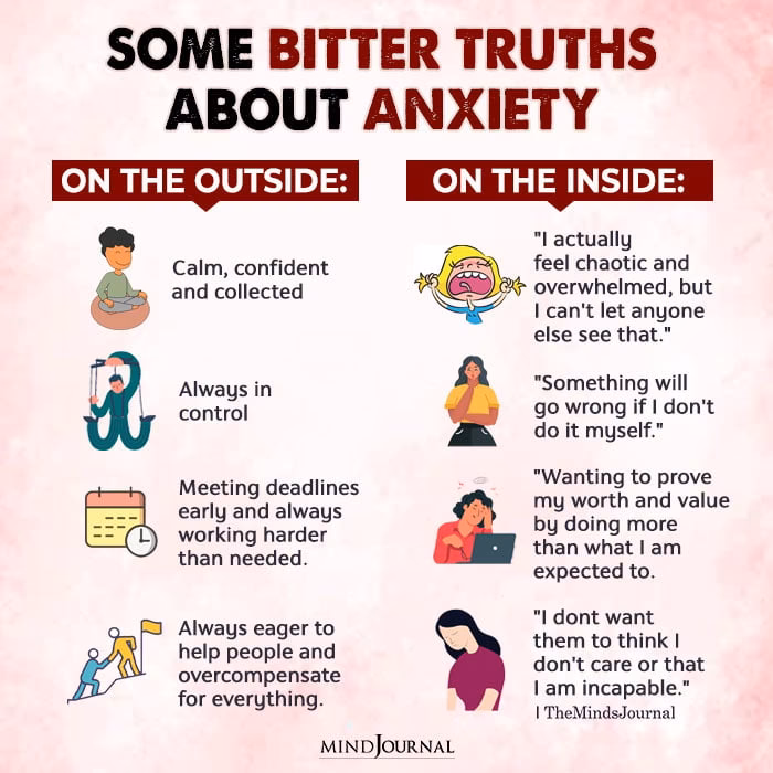 Is it normal to feel nervous about dating?