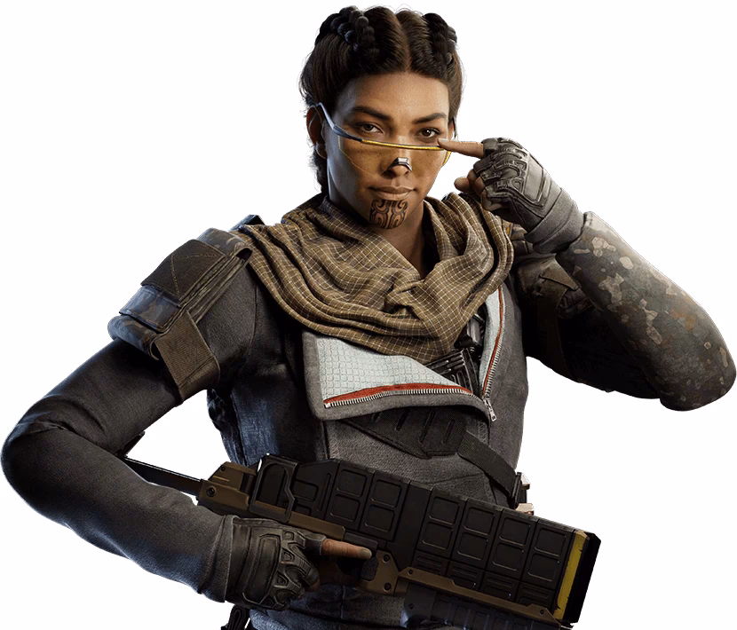 When is R6 Siege X launching?