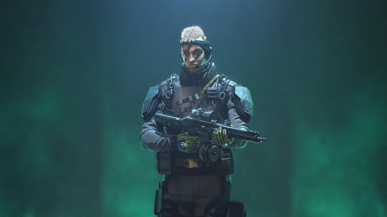 How much do Operators cost in Rainbow Six Siege?