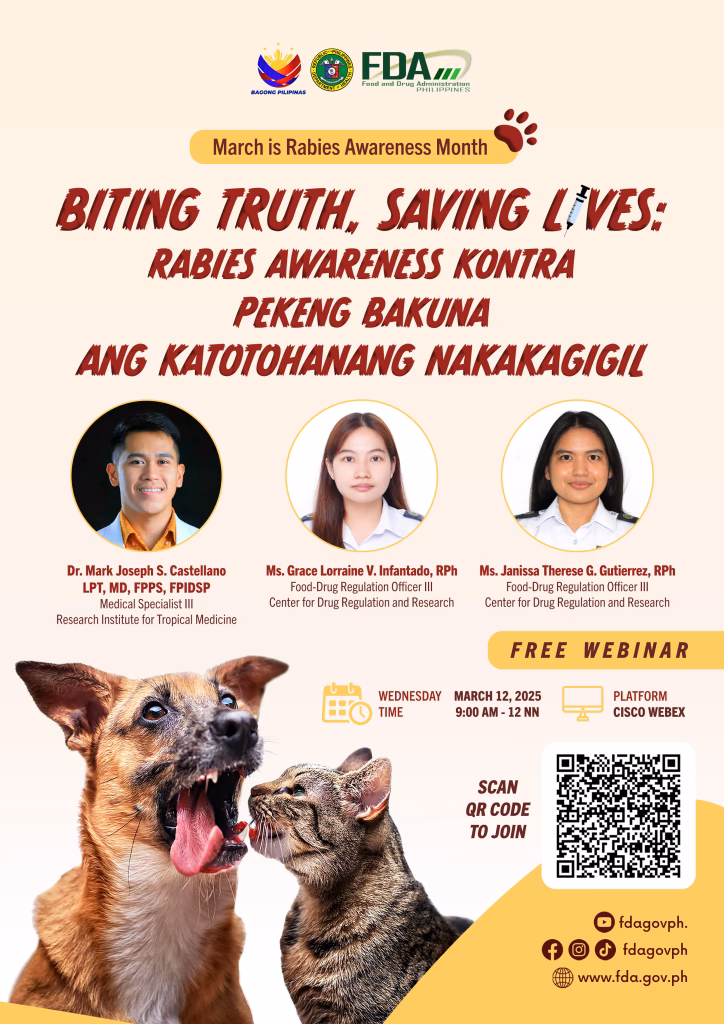 How many rabies cases are there in 2024?