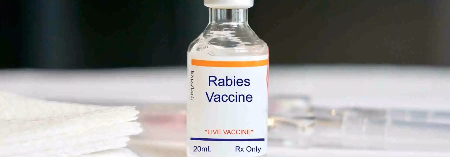 Does the UK have rabies?