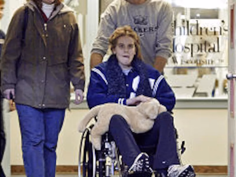 How long does rabies last?