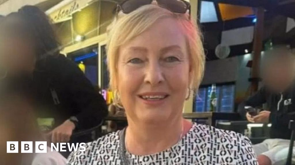 Did a UK national get rabies from a stray dog?