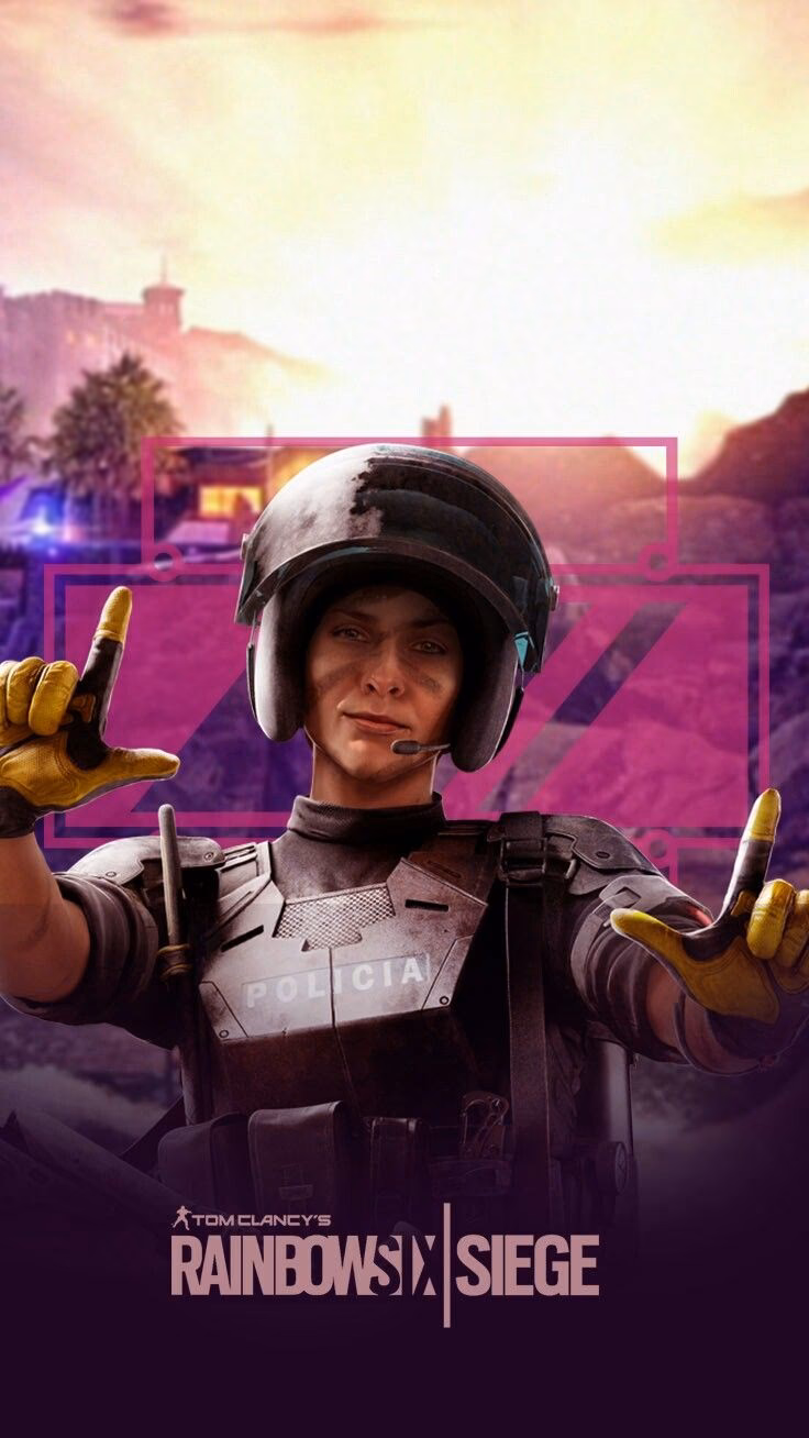 Where can I buy Rainbow Six Siege posters?