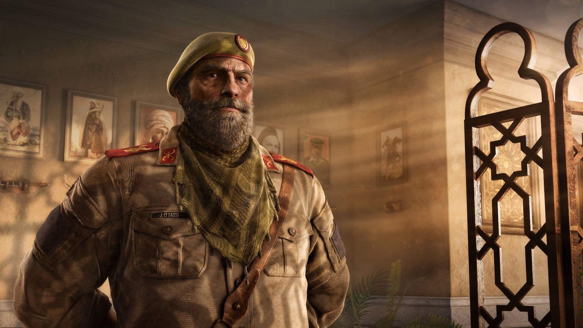 What is the Rainbow Six Siege TTS activation code?