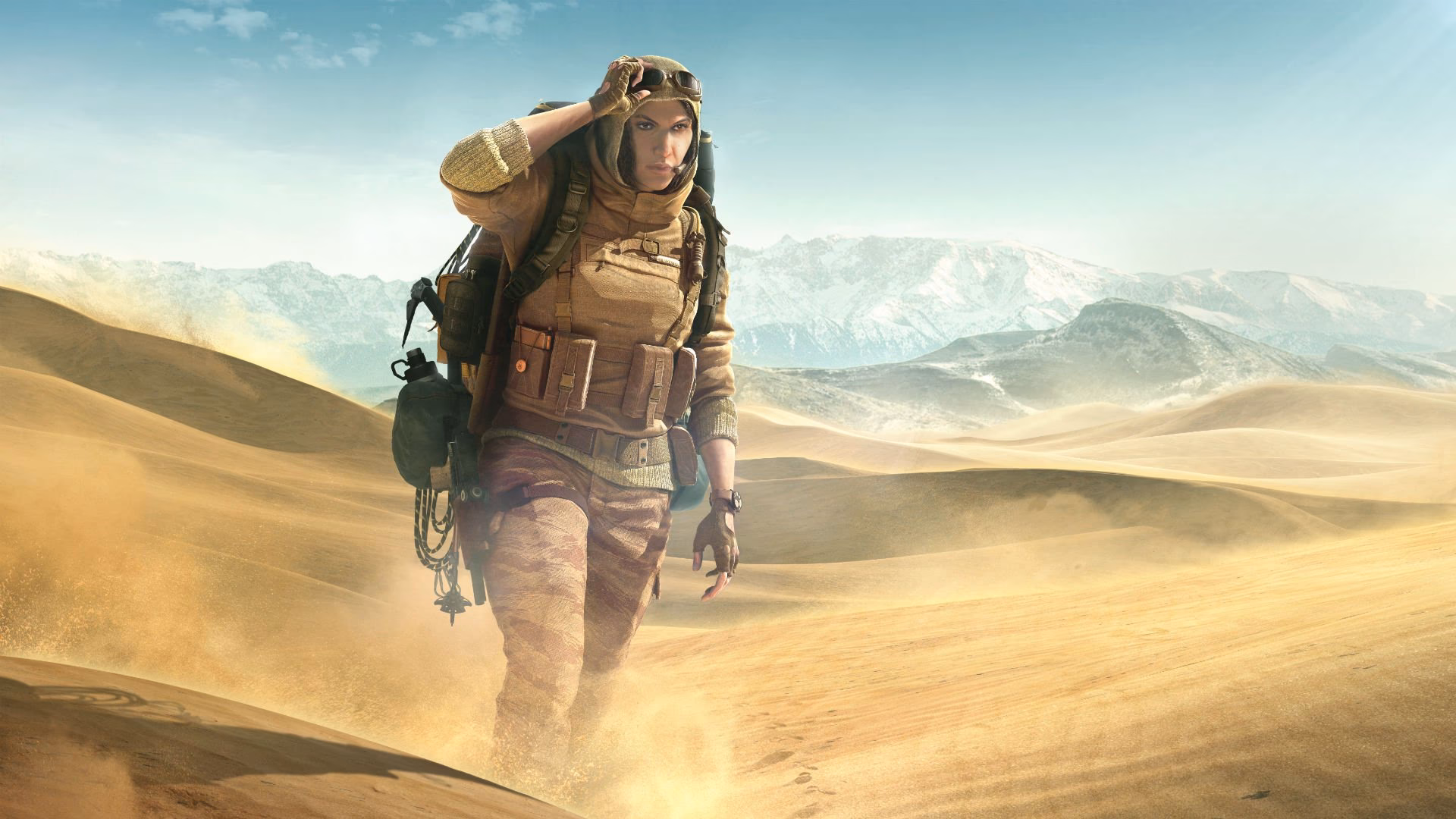 What is Rainbow Six Siege: Extraction?