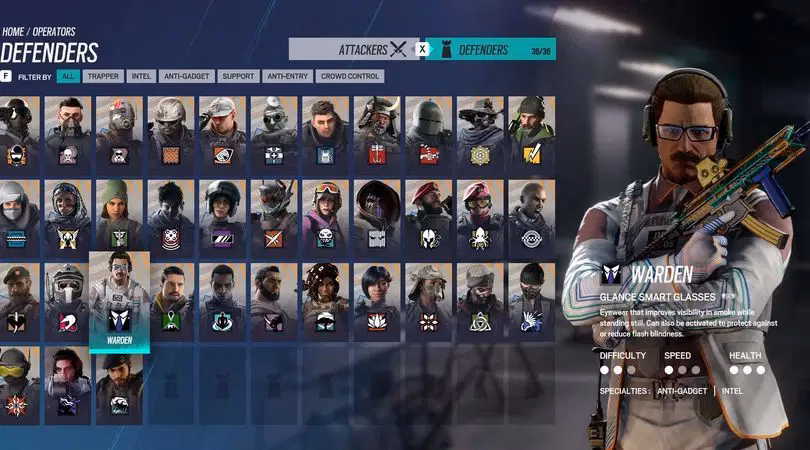 Where does Rainbow Six go in Operation Burnt horizon?