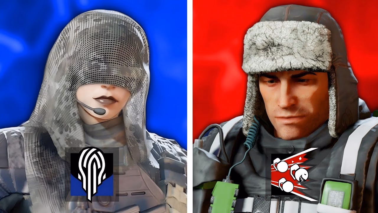 Who is operation high stakes in Rainbow Six Siege X y10s3?