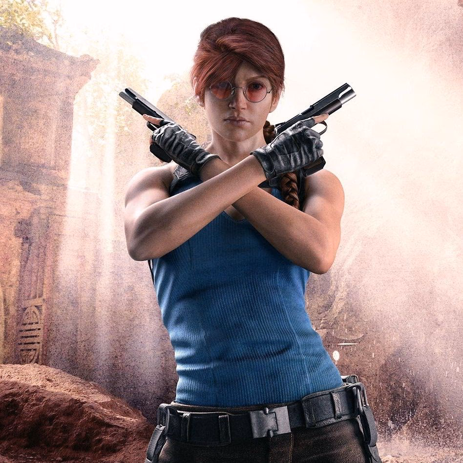 Does Rainbow Six Siege have operation Chimera?