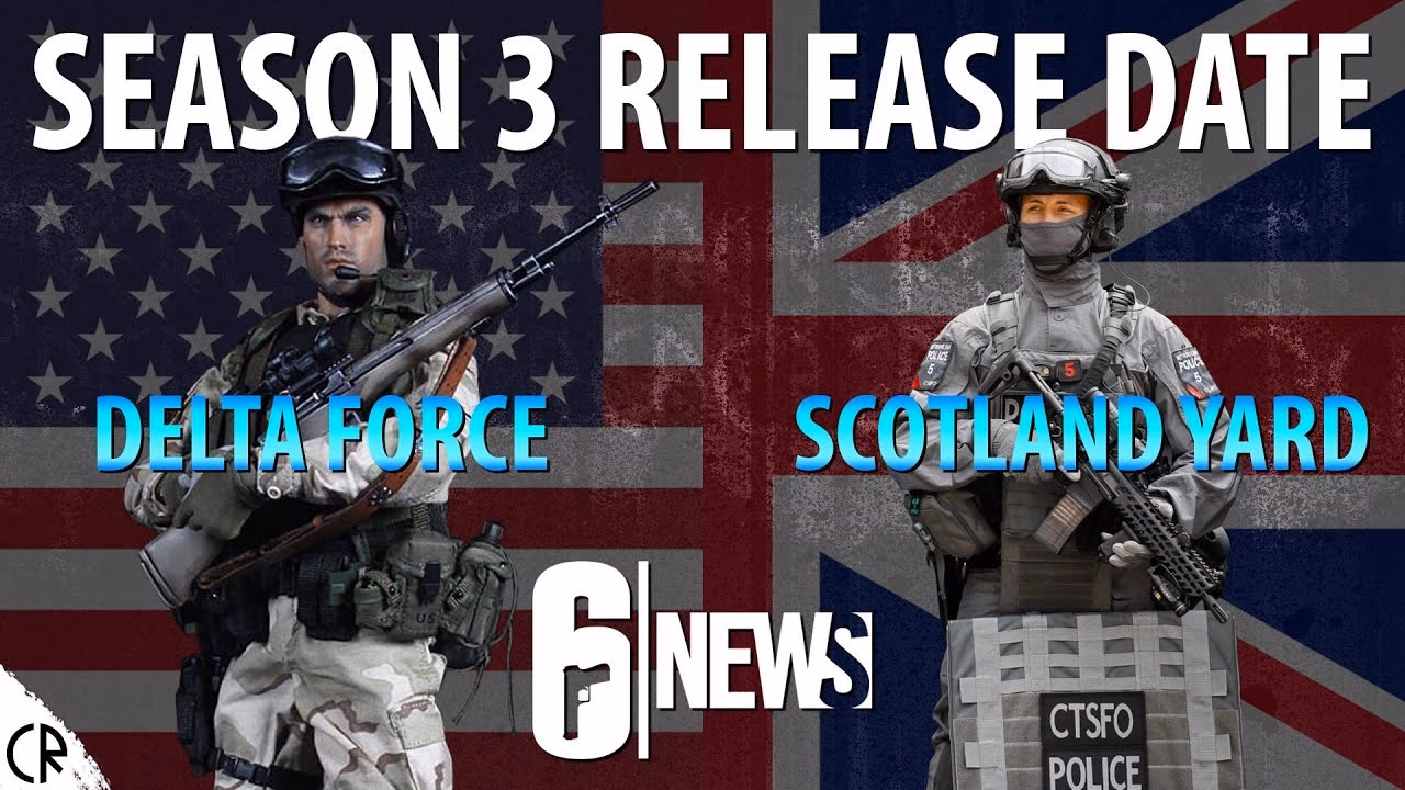 What is a newcomer challenge in Rainbow Six Siege?