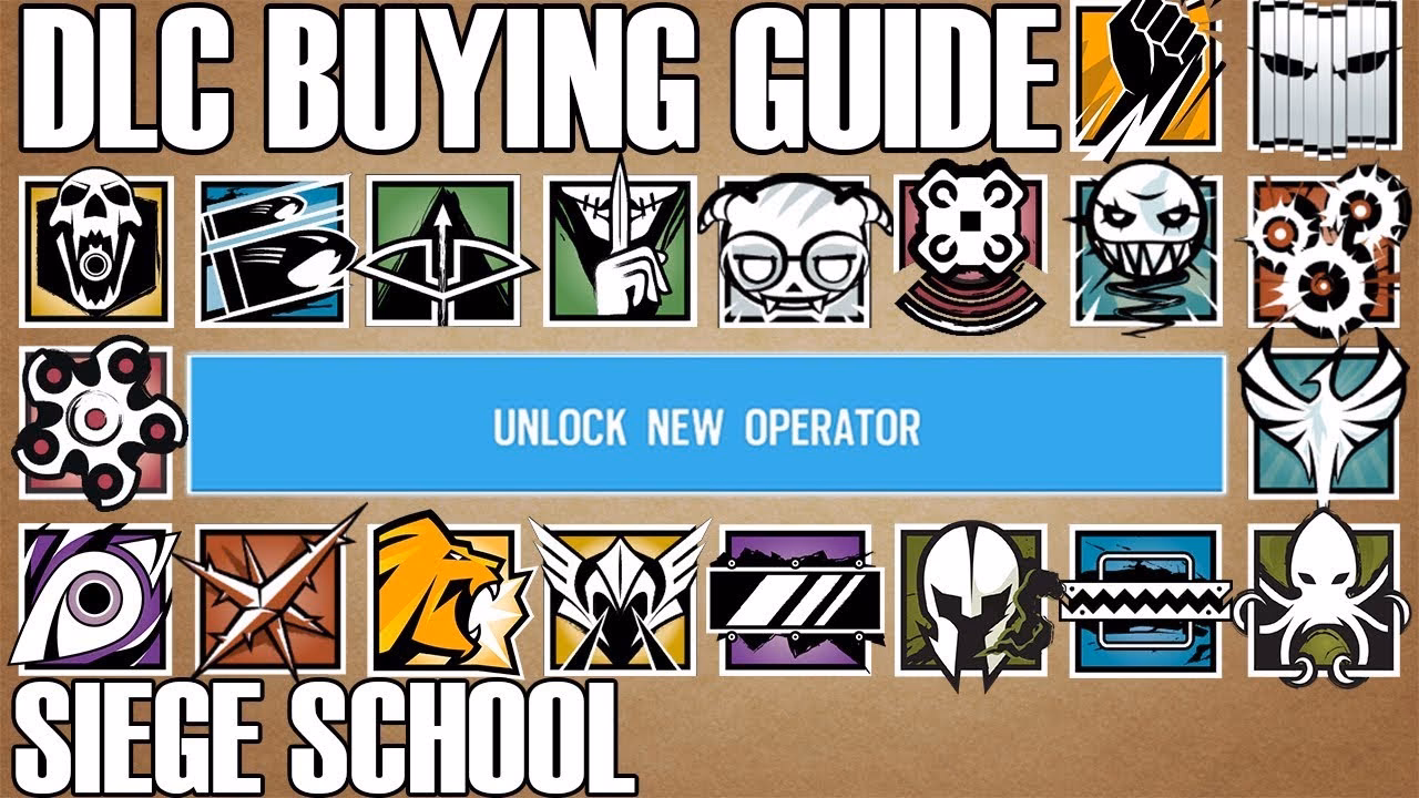 How difficult is Rainbow Six Siege?