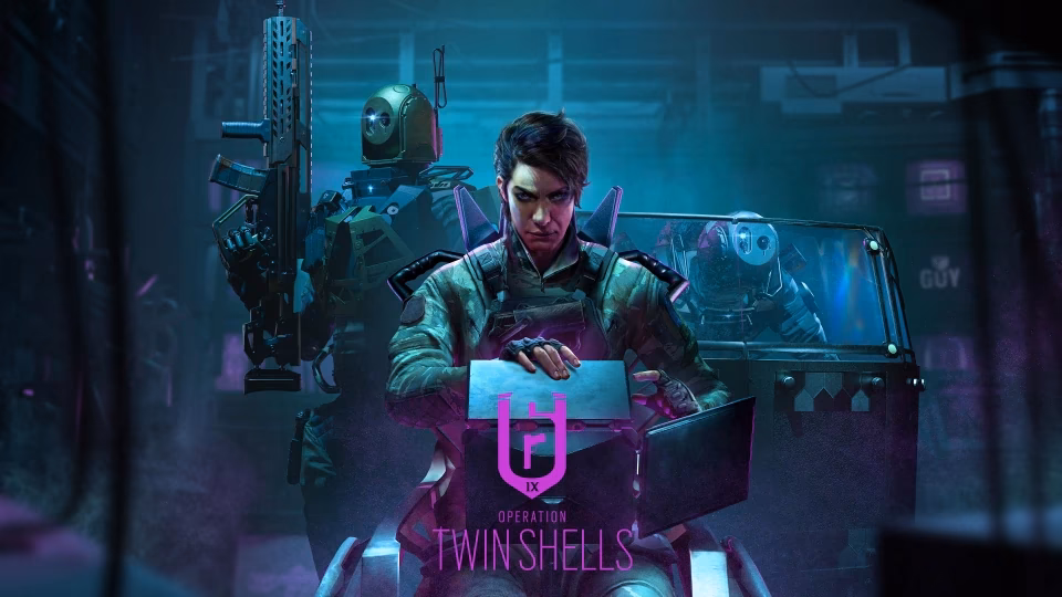 Is Rainbow Six Siege X a team game?