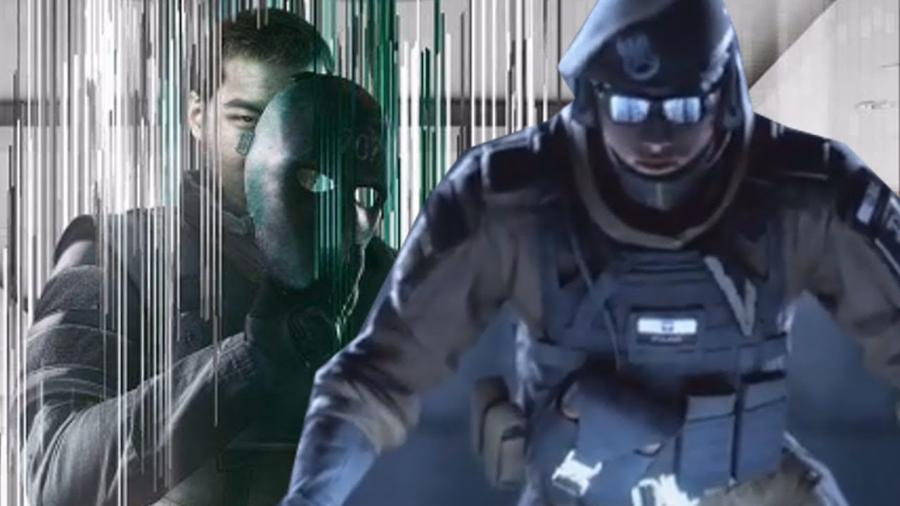 When is Operation Heavy Mettle coming to Rainbow Six Siege?