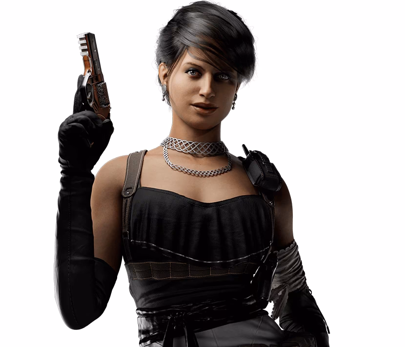 Is Rainbow Six Siege a first-person shooter?