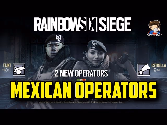 What's new in Operation Ember rise?