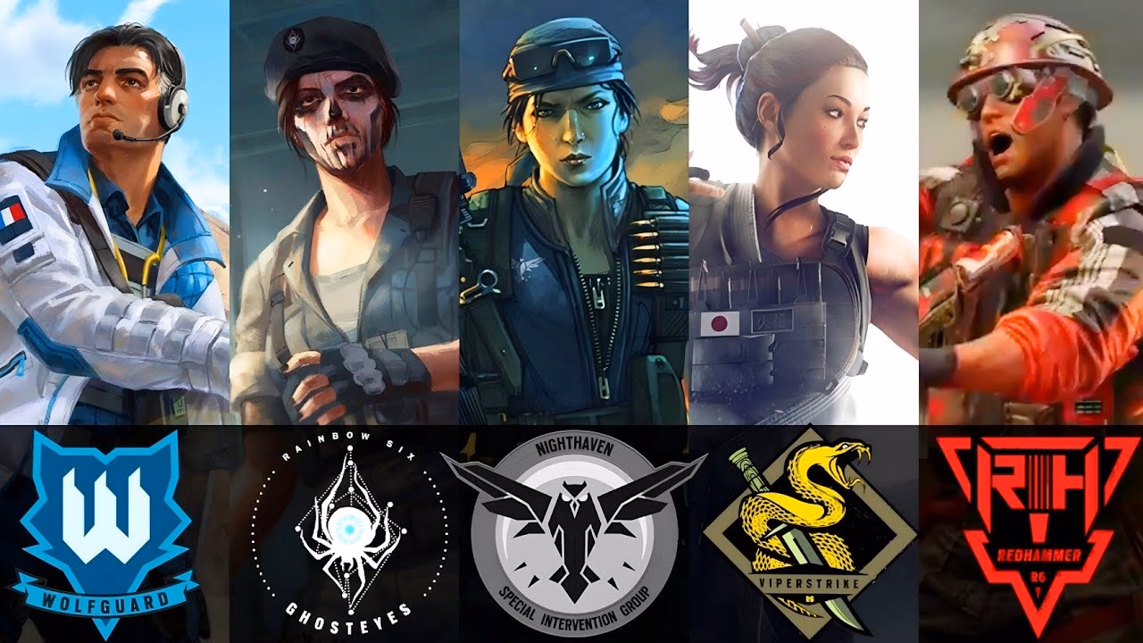 When is operation solar raid coming to Rainbow Six Siege?