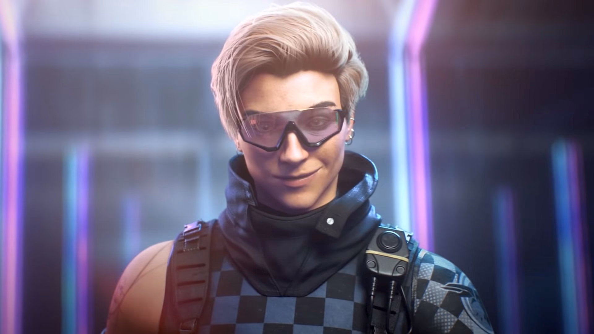 Where can I buy custom skins & items in Rainbow Six Siege?