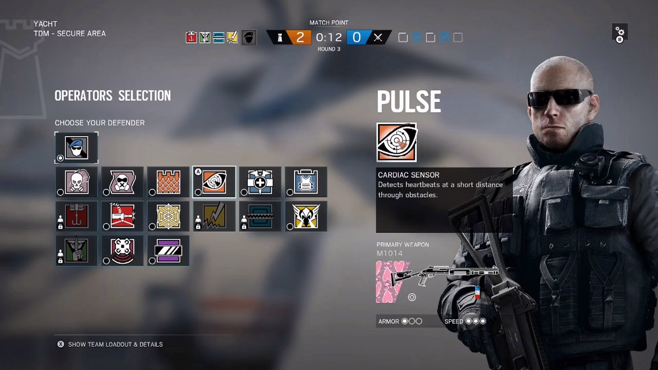 Why is Rainbow Six Siege season 2 being put on hold?