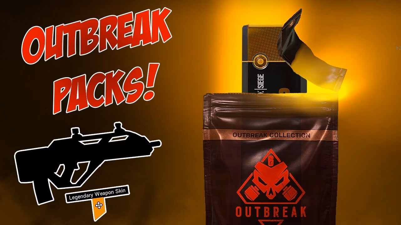 What's new in Rainbow Six Siege Operation Chimera?