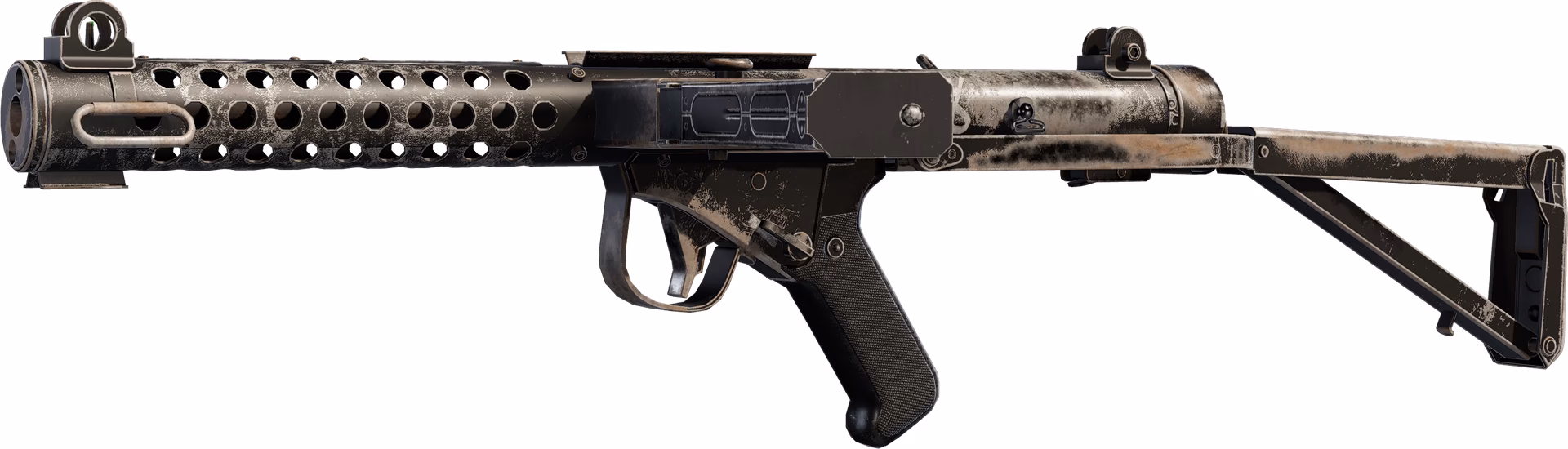 What is the weapons hub in Rainbow Six Siege?