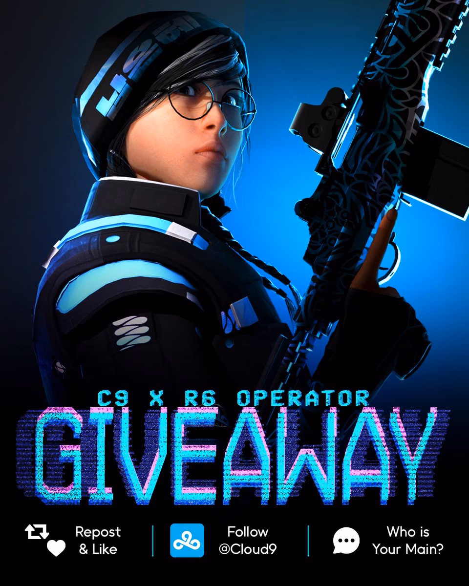 Is Cloud9 R6 ready for 2025?