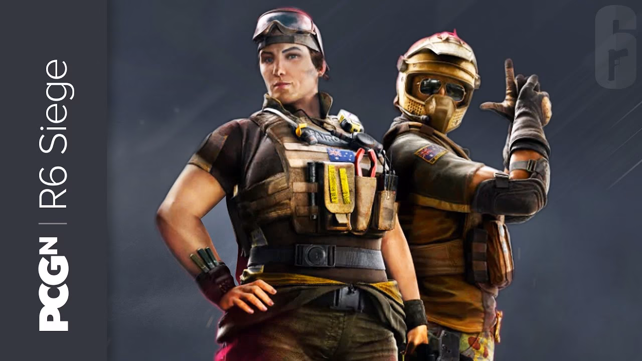 When is the best time to play Rainbow Six Siege?