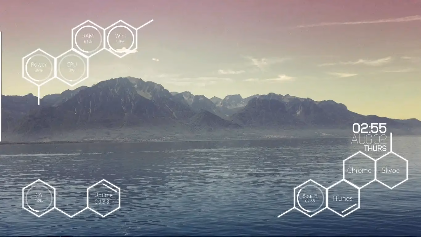 What is Rainmeter & how does it work?