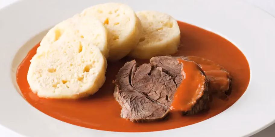 Jak připravit omáčku?