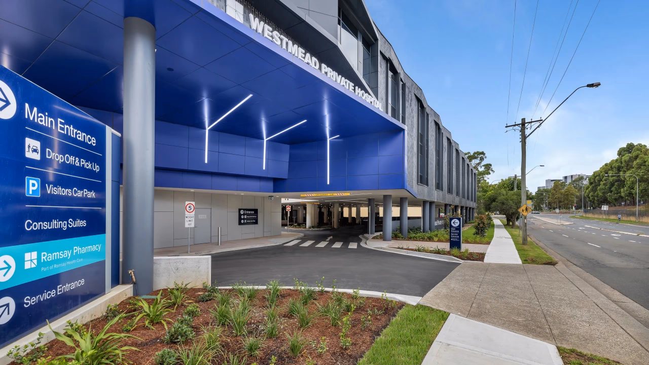 Why should you choose Ramsay Health Care?