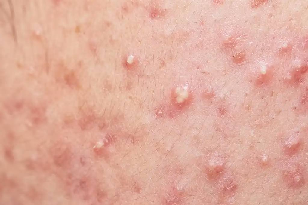 Comment traiter les réactions cutanées allergiques sévères ?