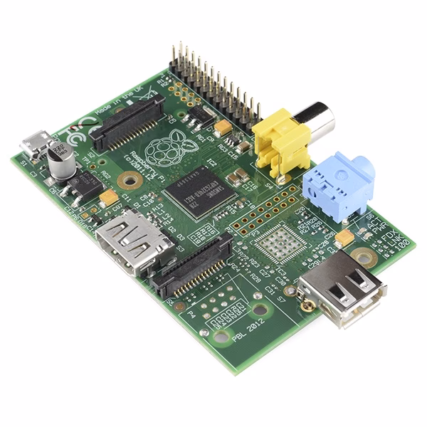 Is Raspberry Pi based on Linux?