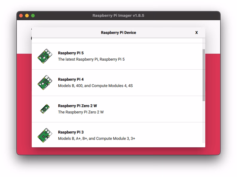 How to install Raspberry Pi OS Lite?