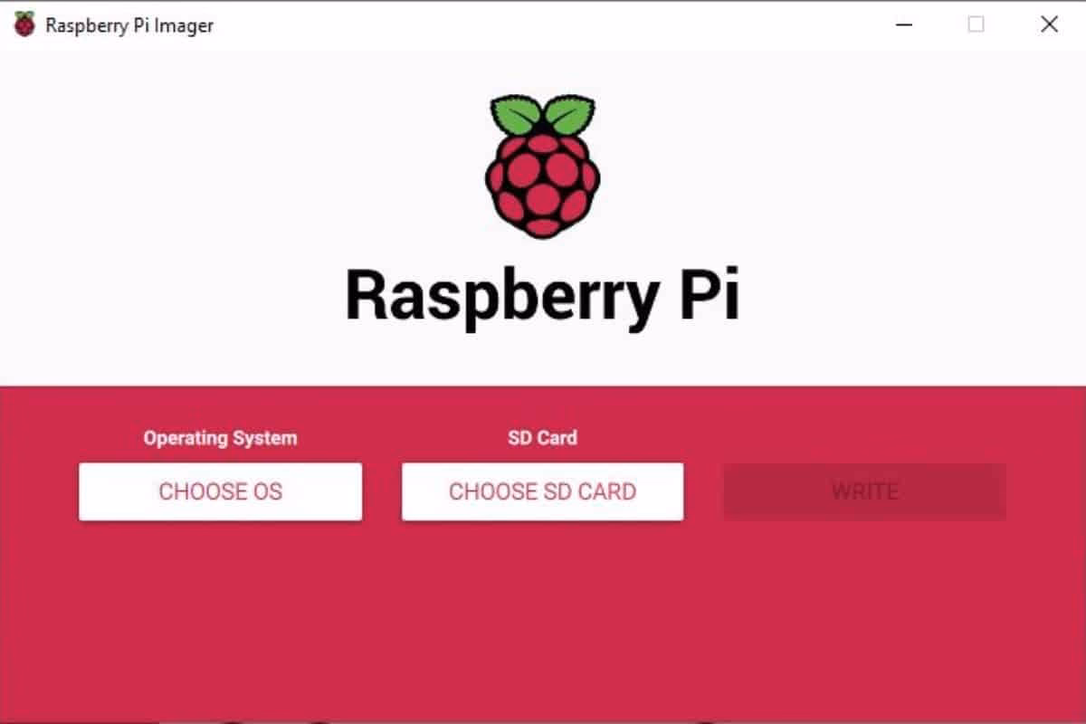 How to install a new operating system on a Raspberry Pi?