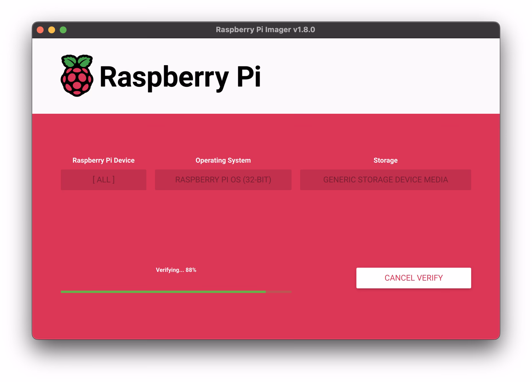 What is berryboot on Raspberry Pi?