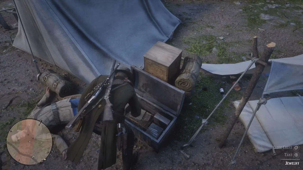 Did rain falls give you a'special health cure'?