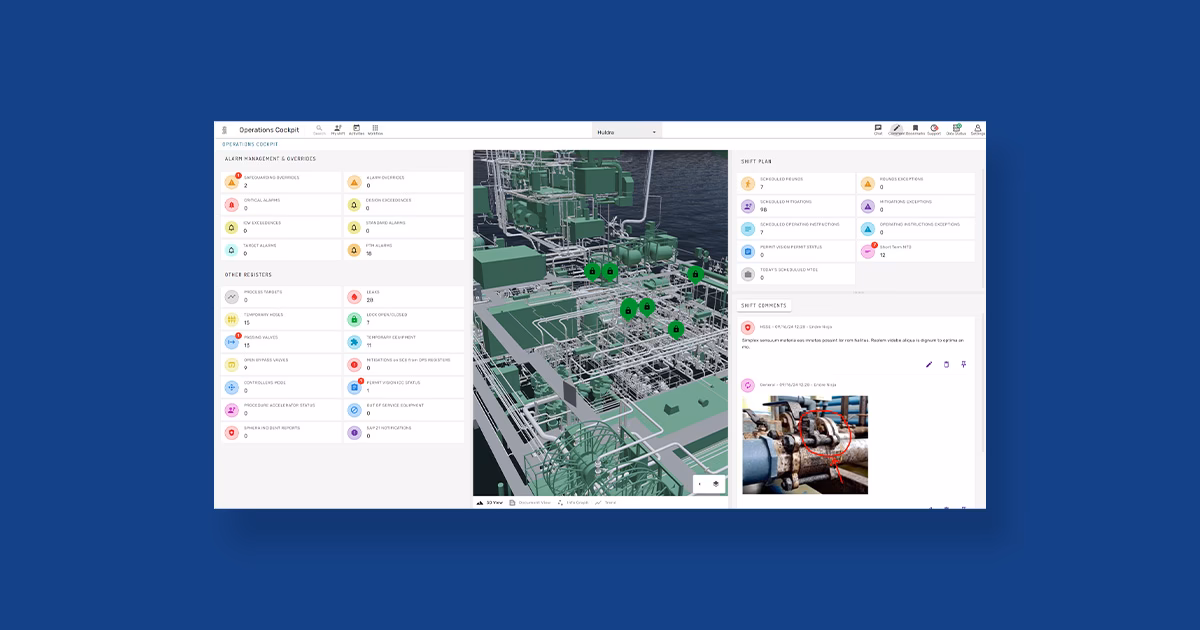 What is Kongsberg riser Management System (RMS)?