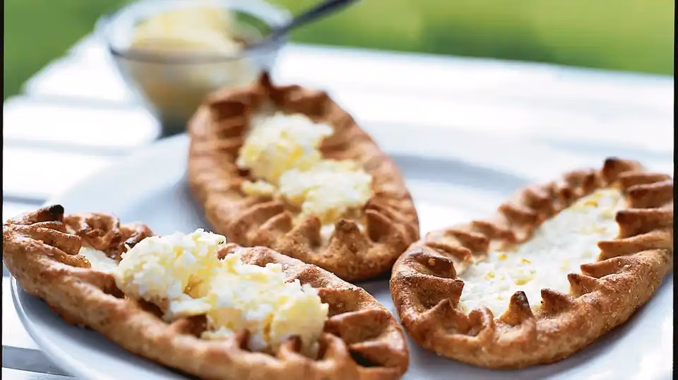 Are traditional dishes from Finland easy to make at home?