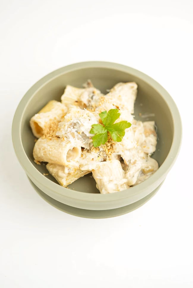 Kan du forpurre svampene?