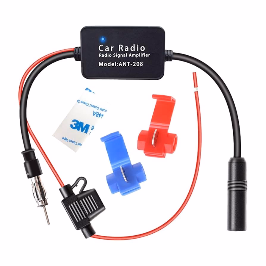 Can a 4G signal booster Boost Mobile phone reception?