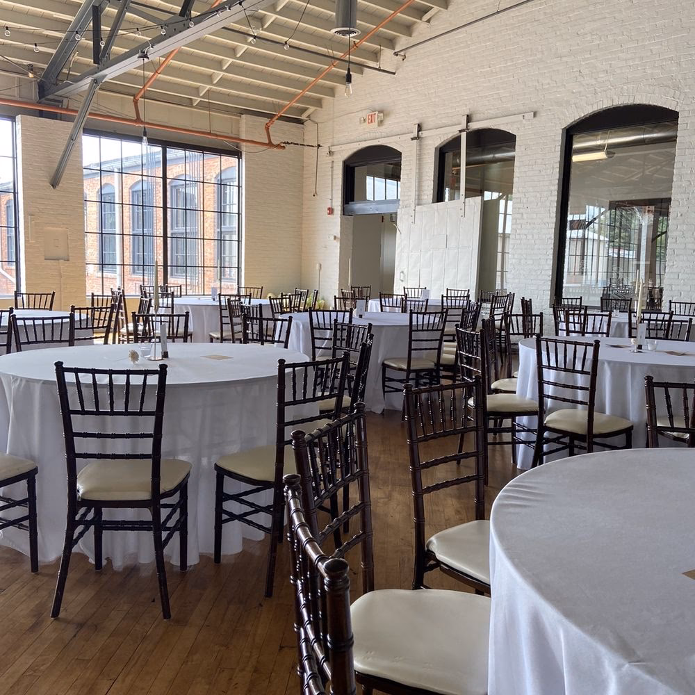 What is Louisville Kentucky's dream wedding venue?