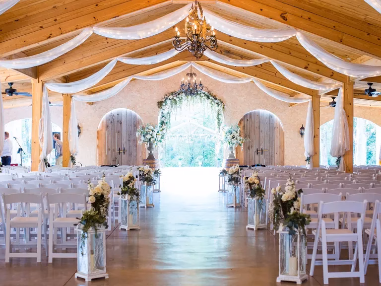 Where can I host a wedding in Birmingham?