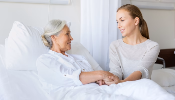 How do I choose the right recovery care option?