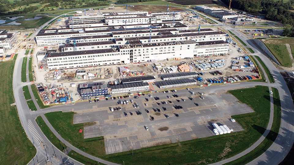 Is Denmark a good place for a healthcare career?