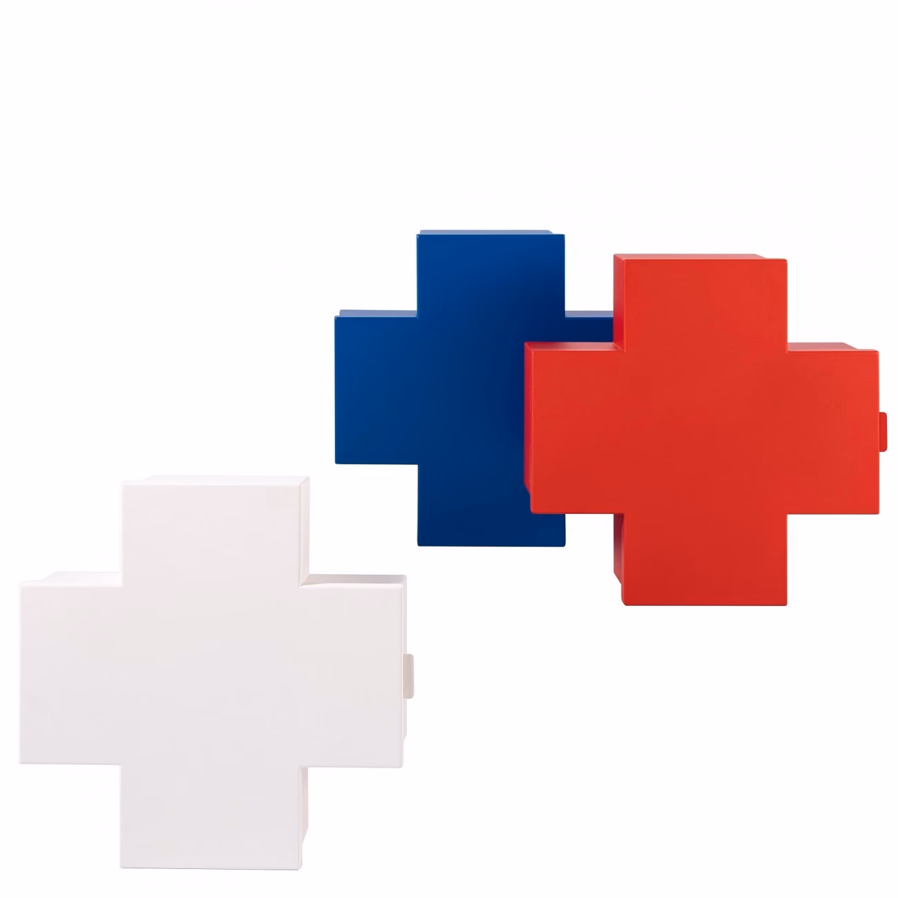 Are first aid cabinets ANSI-compliant?