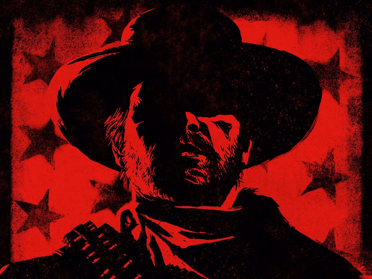 How long is the music of Red Dead Redemption 2 (Original Soundtrack)?